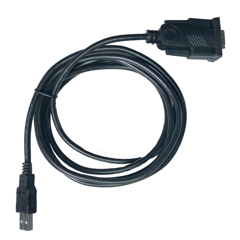 MTH 50-1042 - WTIU/TMCC-Legacy Command Cable - Premium Rolling Stock ...
